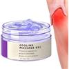 Générique Guarnizione in gel, Soothing Massage Lozione, Deep Penetrating Musle Rub, Fast Acting Relief for Sports Musle and Back Stiffness 2,28 x 2,28 x 1,54 pollici, Body Care Supplies
