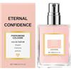 Generic Profumo da donna con feromoni, bottiglia di colonia profumata, struttura leggera da 15 ml, stile portatile a lunga durata, prodotto per appuntamenti di viaggio, accessori per riunioni riunioni ragazze