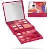PUPA TROUSSE PUPART M - BURGUNDY