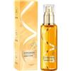 Générique Spray d'olio per capelli - 100 ml per capelli, per donna, nebulizzazione testurizzante, condizionatore naturale, protezione per donna, bambino, famiglia