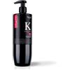 Faipa Citylife Crema Ristrutturante Capelli Alla Cheratina Senza Parabeni 500ml