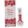 Christina Aguilera Red Sin, Eau de Parfum spray, 15 ml