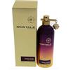 MONTALE 100% Authentic MONTALE SWEET PEONY Eau de Perfume 100 ml - France + 2 Montale 'Smpls + 30 ml Skincare