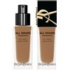 YVES SAINT LAURENT Encre de Peau All Hours Foundation - DN1, 25 ml