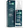 HairMD Crema idratante per la crescita dei capelli e lozione riparatrice (1 mese) Trattamento anticaduta per capelli diradati/secchi e procedura post-trapianto di capelli con biotina, cheratina