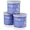 Hive Creme Wax Lavender 3 for 2 (3 x 425g)