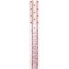 L'Oreal Paris l'Oréal Paris Aa032700 Mascara Paradise Extatic, Edizione Limitata San Valentino, Mascara Volumizzante e Allungante, Formula Arricchita con Preziosi Oli Idratanti, Nero, 6.4 Ml, Confezione Singola