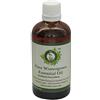 R V Essential Olio essenziale Wintergreen | Gaultheria Procumbens | Per la salute digestiva | Per massaggio | 100% naturale puro | Distillato a vapore | Wintergreen Essential Oil | 50ml | 1.69oz By R V Essential