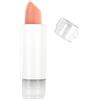 ZAO essence of nature Zao Refill Cocoon Rossetto 415 Nude Peach