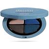 Pupa One Color | One Soul Eyeshadow Palette - 003 Denim