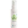 Biofficina Toscana Spray definizione ricci, 100 ml - Spray attivatore ricci naturale per capelli definiti e voluminosi - Con kiwi bio toscano, semi di lino e chia - Effetto anticrespo e beach waves