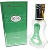 Al-Rehab Al Rehab Profumo Spray 35ml Lovely Attar + 1 Bakhoor Al Zahra