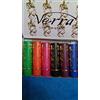 Cosas de Oriente Scatola 6 rossetto magico marocchino assortiti