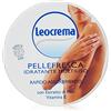 Leocrema crema multiuso per il corpo, crema per le mani, per la pelle fresca, 150 ml