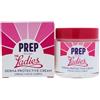 EUROCOSMESI Prep Derma Protective Cream Ladies 75 ml. Viso Corpo Vasetto SET DA 12 PEZZI