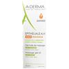 A-Derma Aderma Epitheliale Ah Duo Massag - 150 gr