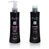 FAIPA KIT Shampoo e maschera ristrutturante alla cheratina FAIPA Keratin System 250 ml