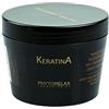 Phytorelax Laboratories KERATINA Ricostruzione Maschera - 200 ml