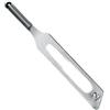 WICTOR LAME INOX SGORBIE STERILI BOX 50 PZ. N° 2