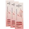 FEI FAN 3x Shampoo DERMOCARE ANTICADUTA Per Capelli Fragili, Speciale Donna. Deterge La Cute Con Delicatezza, Fortifica e Volumizza i Capelli 200ml