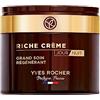 Yves Rocher -Crema Giorno e Notte Riche Creme-Grande Trattamento Extra-Rigenerante Antirughe-Nutrizione Intensa, Pelle luminosa-75ml…