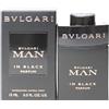 BVLGARI Man In Black Parfum (15 ml)