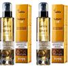 Generico 2X SELIAR LUXURY - Olio idratazione intensa 100ml 2 PEZZI Lozione POTENZIATORE DI LUCENTEZZA CAPELLI SECCHI, OPACHI E DISIDRATATI