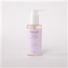 Éclat Skin, Gel Detergente viso idratante e lenitivo, Struccante, Doppia Detersione, Anti impurità e punti neri con Acido Ialuronico e Aloe Vera, 150ML.