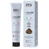 Joy Hair Revolution JOY HAIR COLOR CREAM 6.0 BIONDO SCURO - 100 ML