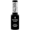 Victoria Vynn Smalto Gel No. 055 Argento Cristallo