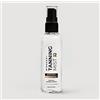 BYROKKO SHINEBROWN Byrokko - Autoabbronzante Tanning Mist, 100 ml, acqua autoabbronzante per un'abbronzatura dall'aspetto naturale e duratura, marrone scintillante