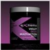 EXTREMO Decolorante viola per capelli EXTREMO MULTI ACTION effetto ghiaccio 500gr EX115