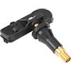 Ejoyous Sensore di pressione dei pneumatici per auto, sensore del di monitoraggio della pressione dei pneumatici TPMS 433 MHz, per Dge 56029398AB 56029398AA