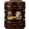 Pemco DIESEL M-50 SAE 20W-50 20 litri
