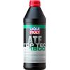 LIQUI MOLY 3687 Olio cambio automatico (ATF) 1L