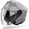 AIROH H 21 COLOR CONCRETE GREY GLOSS XL