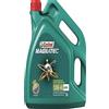 CASTROL Olio Motore MAGNATEC A3 / B4 10W40 4L