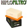Hiflofiltro FILTRO ARIA HIFLO CODICE: HFA7912 PER BMW R 1200 GS 2004 - 2009 | Tessuto filtrante plissettato, su misura per BMW R 1200 GS Adventure 2006-2012, BMW R 1200 RT 2005-2009