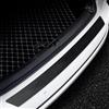 MXYUANHANG Protezione per Paraurti Auto per Audi A3 8P 8V Sportback 2003-2023, Protezione Paraurti Posteriore Auto Paracolpi Paraurti Posteriore Nastro per Auto