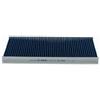 Bosch Automotive Bosch FILTER+pro Filtro Abitacolo A8620, Filtro di Ricambio Alta Efficienza | Filtro di Ricambio - Agisce efficacemente contro polline, polveri sottili, muffe e batteri per un'aria più pulita nel veicolo
