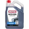MOTUL 111733 Antigelo Liquido radiatore Liquido refrigerante Liquido di raffreddamento