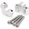 ZYOTRI riser manubrio Per BMW R1200GS LC R1250GS Adventure S1000XR adattatori altezza riser per manubrio CNC per moto rialzo manubrio moto