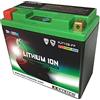 motodak Batteria SKYRICH Litio Ion LT12B-BS Senza Manutenzione - Nuovo