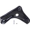 TRW Braccio oscillante, Sospensione ruota JTC1234 Compatibile con: CITROËN C3 / C3 ORIGIN III, C3 PICASSO, C4 CACTUS, PEUGEOT 2008 I, 207, 207 CC, 207 Kasten/Schrägheck, 207 Stufenheck, 207 SW, 208 I