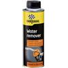 Bardahl - Water Remover - Additivo Carburante per Auto, Elimina l'Acqua Contenuta nel Carburante Diesel o Benzina, Favorisce l'Emulsione Acqua-Gasolio, 300 ml