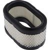 Ewillownm Compatibile con filtro dell'aria 1253118 Compatibile con Polaris Magnum 425 Sport 400 Xplorer 400 Scrambler 400 Trail Blazer 400 250 Big Boss 500 MVRS 700