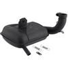 Generico MARMITTA SIP ROAD 3.0 per VESPA PX 125 150 ARCOBALENO TS VNA VNB SPRINT PE