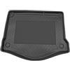 MTM Vasca Baule per Ford Focus II 2004-02.2011 Protezione Bagagliaio su Misura con Antiscivolo, Resistente, Facile da Lavare e Inodore, cod. 1059