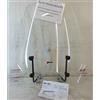FACO PARABREZZA PEUGEOT DJANGO 125/150 cod.23373 paravento
