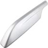 Hguvsjd Barre Portatutto Auto Per Nissan Per X-Trail T32 Per Rogue 2014~2021 Auto Portapacchi Copertura Bagagli Bar Cap Trim Rail End Borsette Plasitc Portapacchi(Posteriore sinistro)